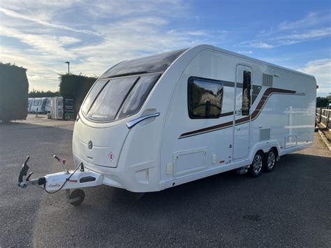 used swift conqueror 645|Yorkshire Caravans, Used Swift Conqueror 645 2011 Caravan for .